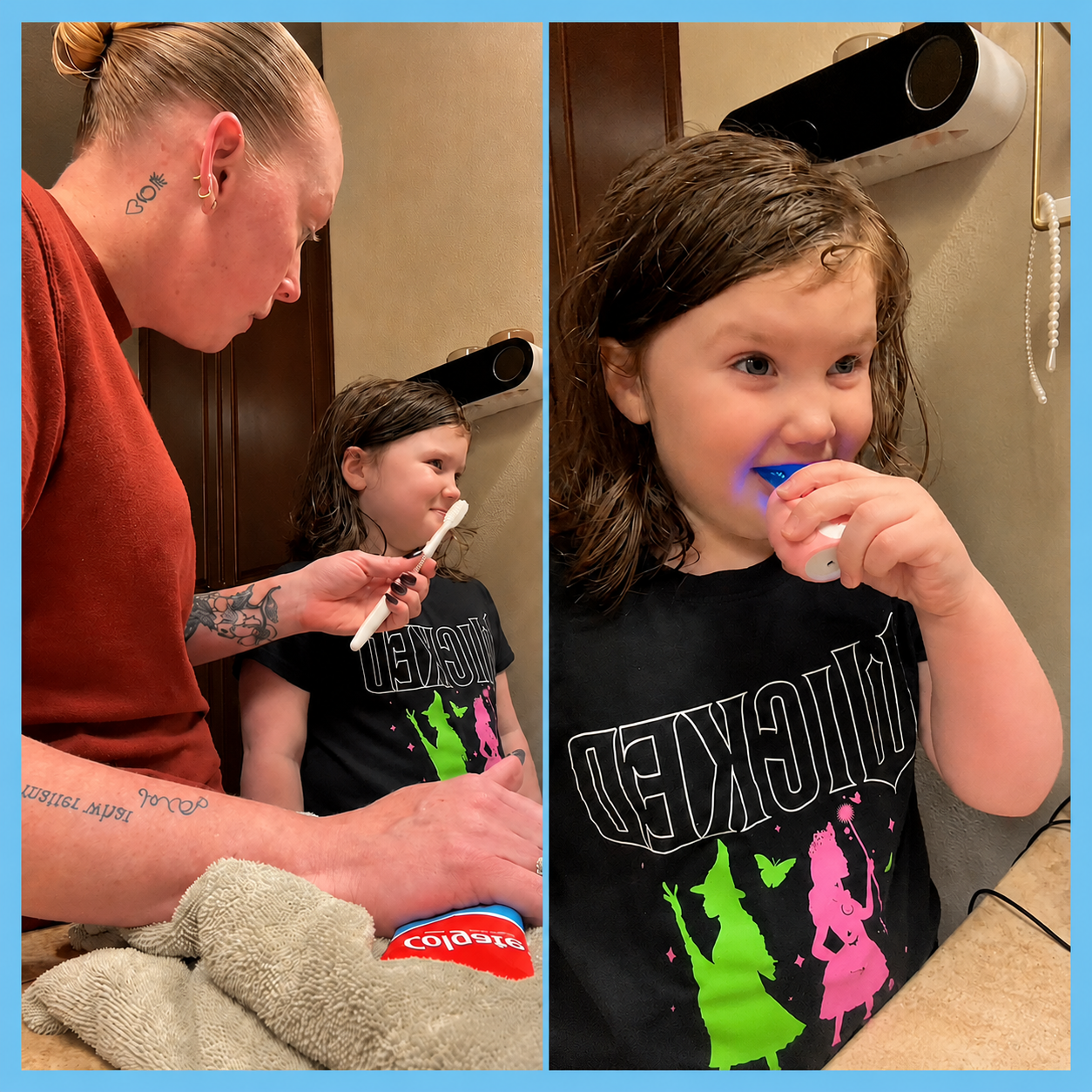 BrushIQ for Kids Easy Brushing, Less Drama, More Fun