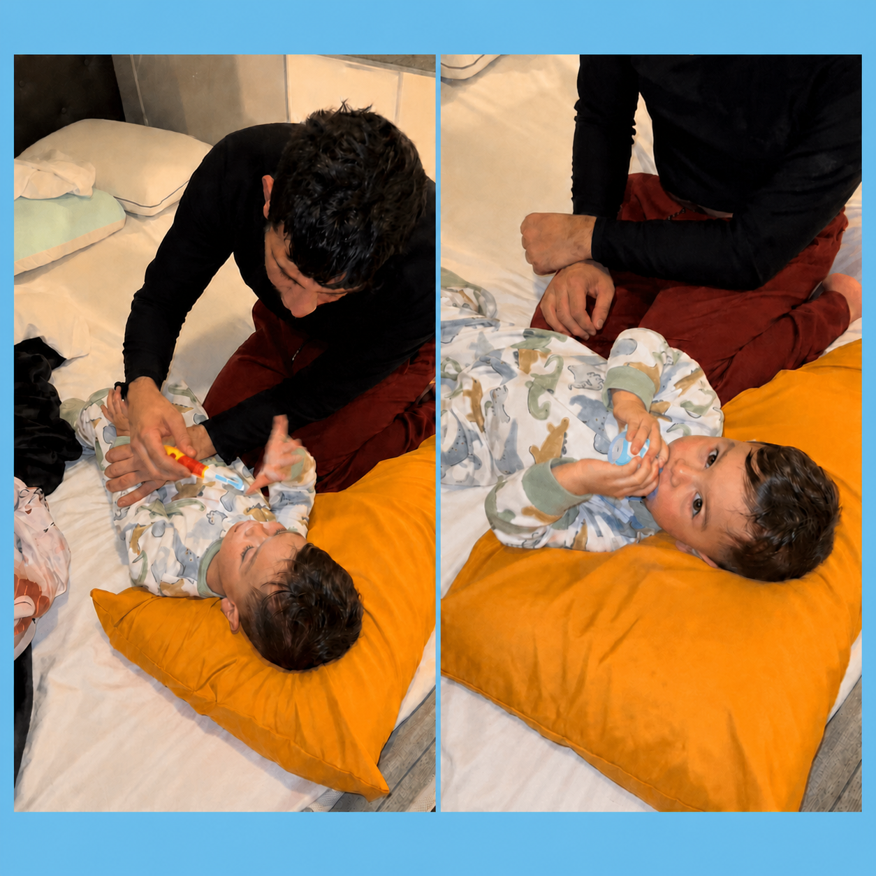 BrushIQ for Kids Easy Brushing, Less Drama, More Fun