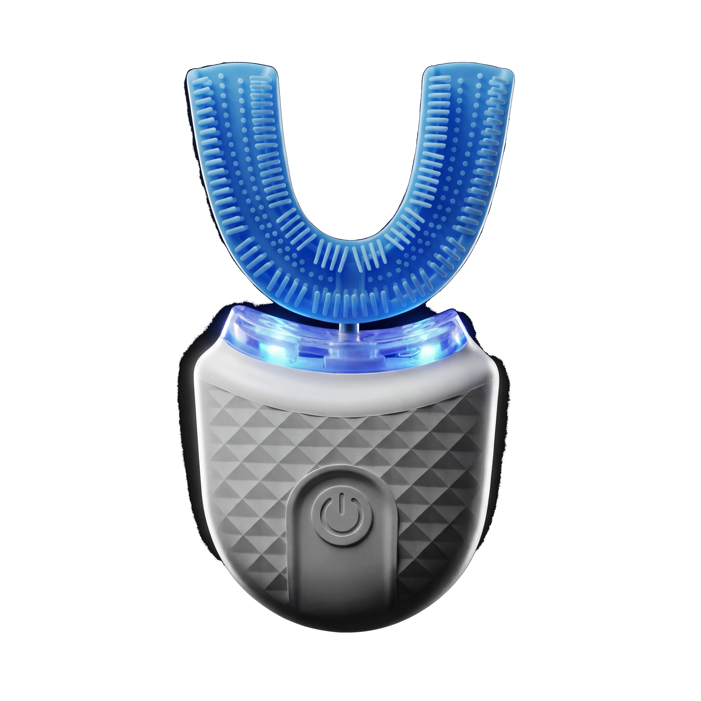 Perfect Teeth in 30 Seconds