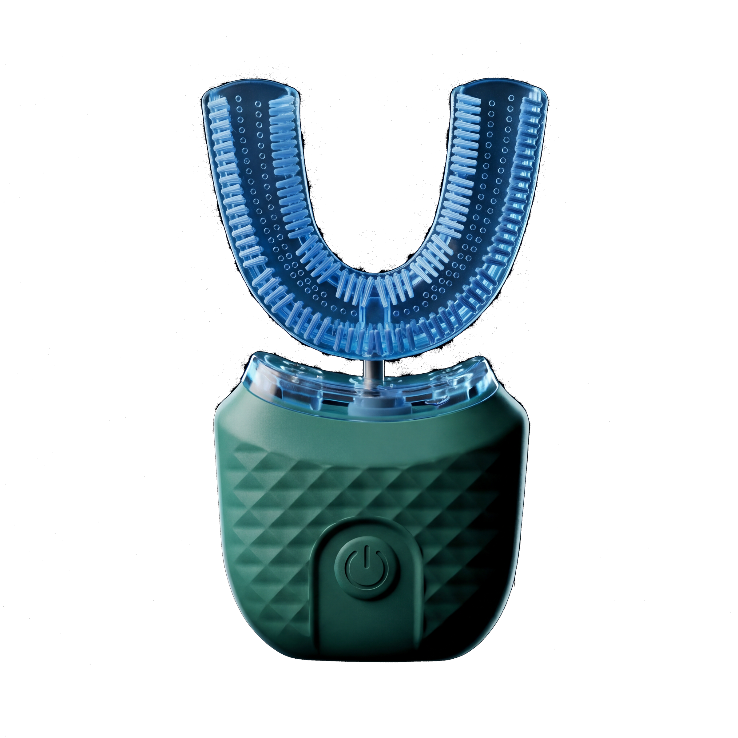 Perfect Teeth in 30 Seconds