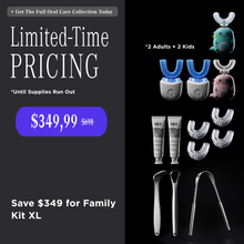 The Ultimate Care System