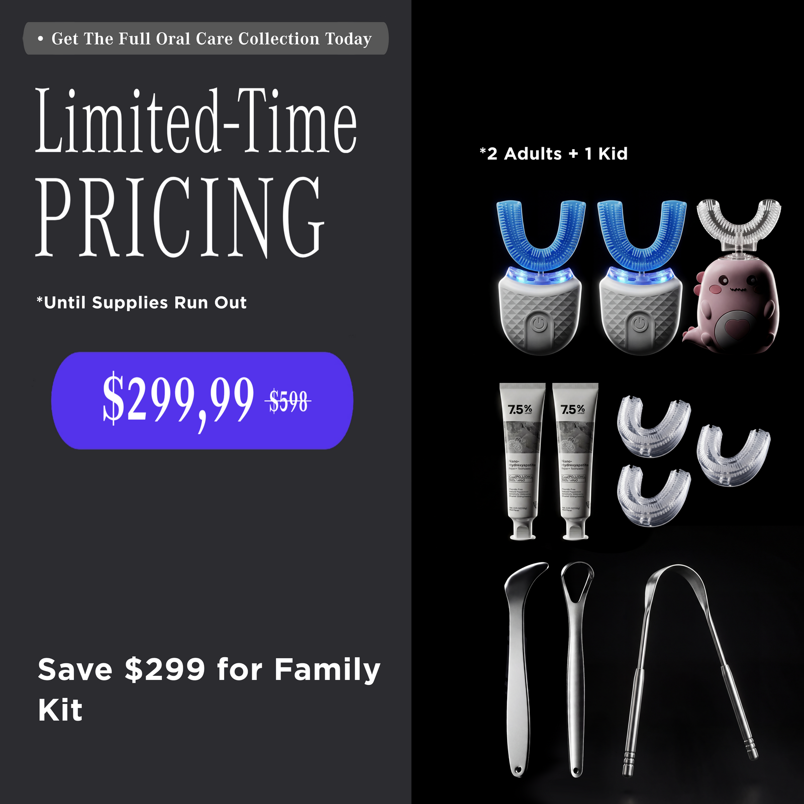 Care for Every Smile