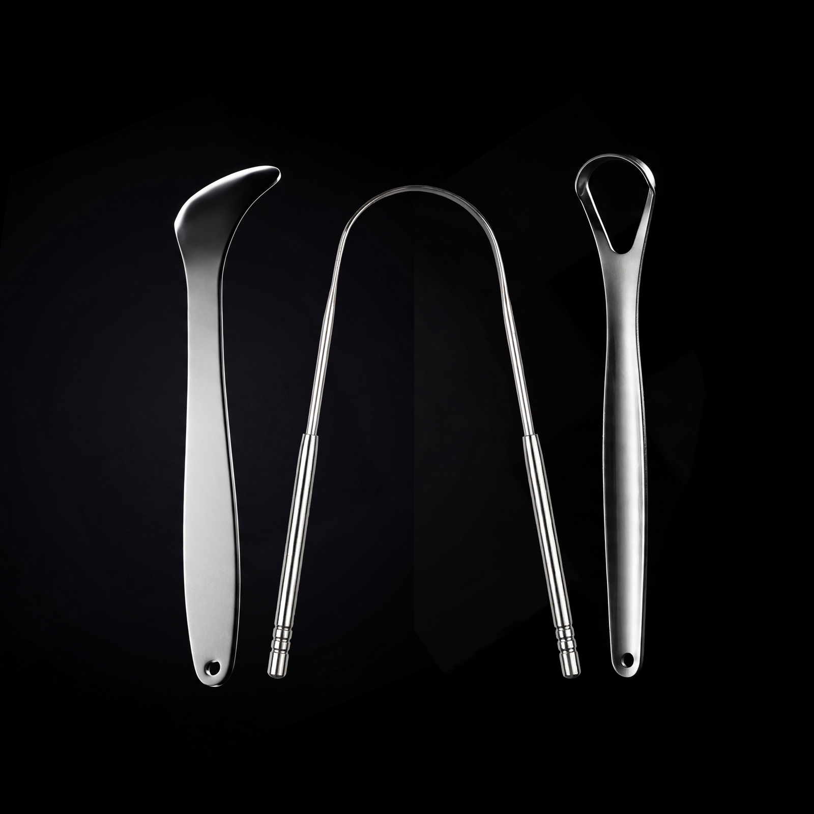 The Complete Clean System