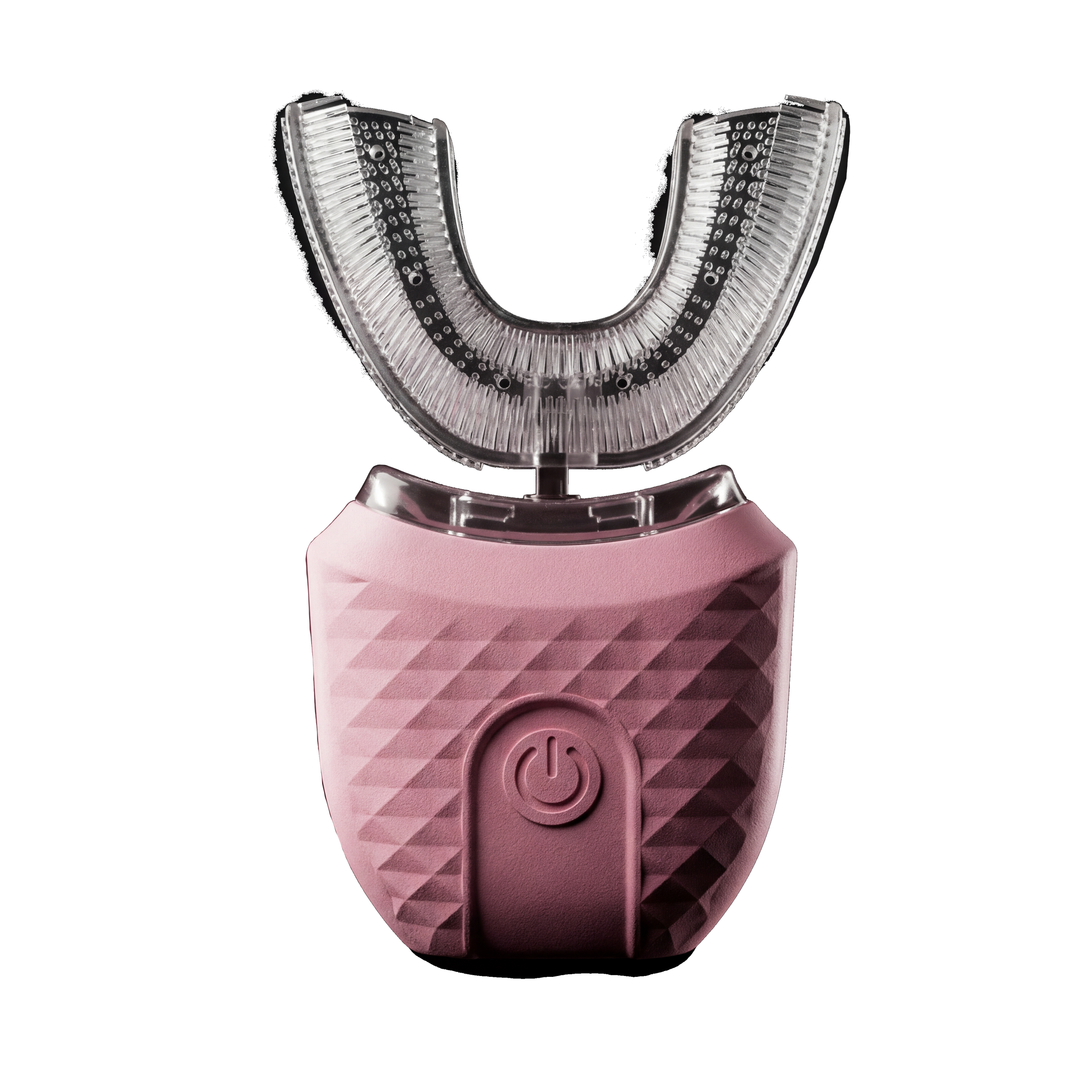 Perfect Teeth in 30 Seconds