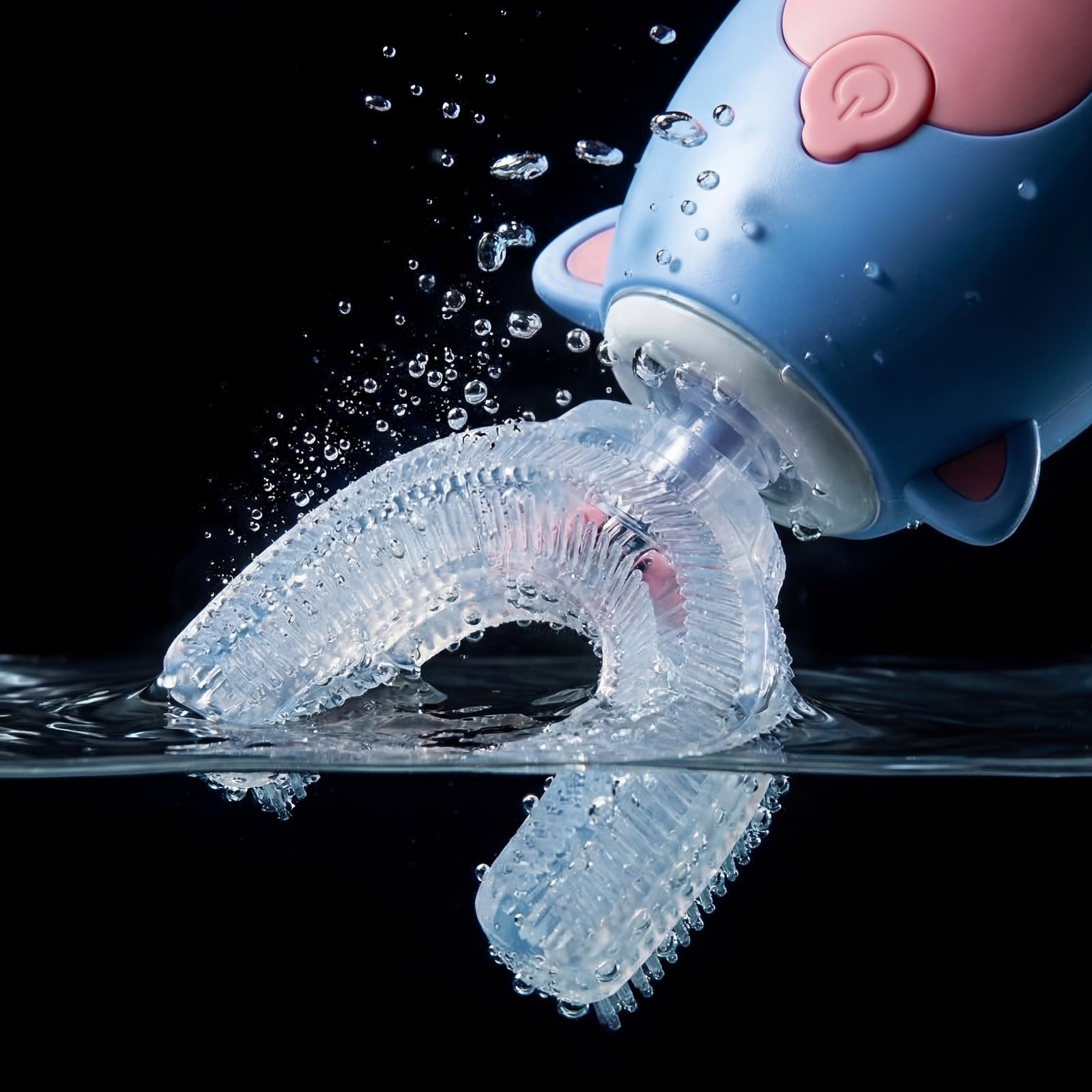 Made for Little Smiles