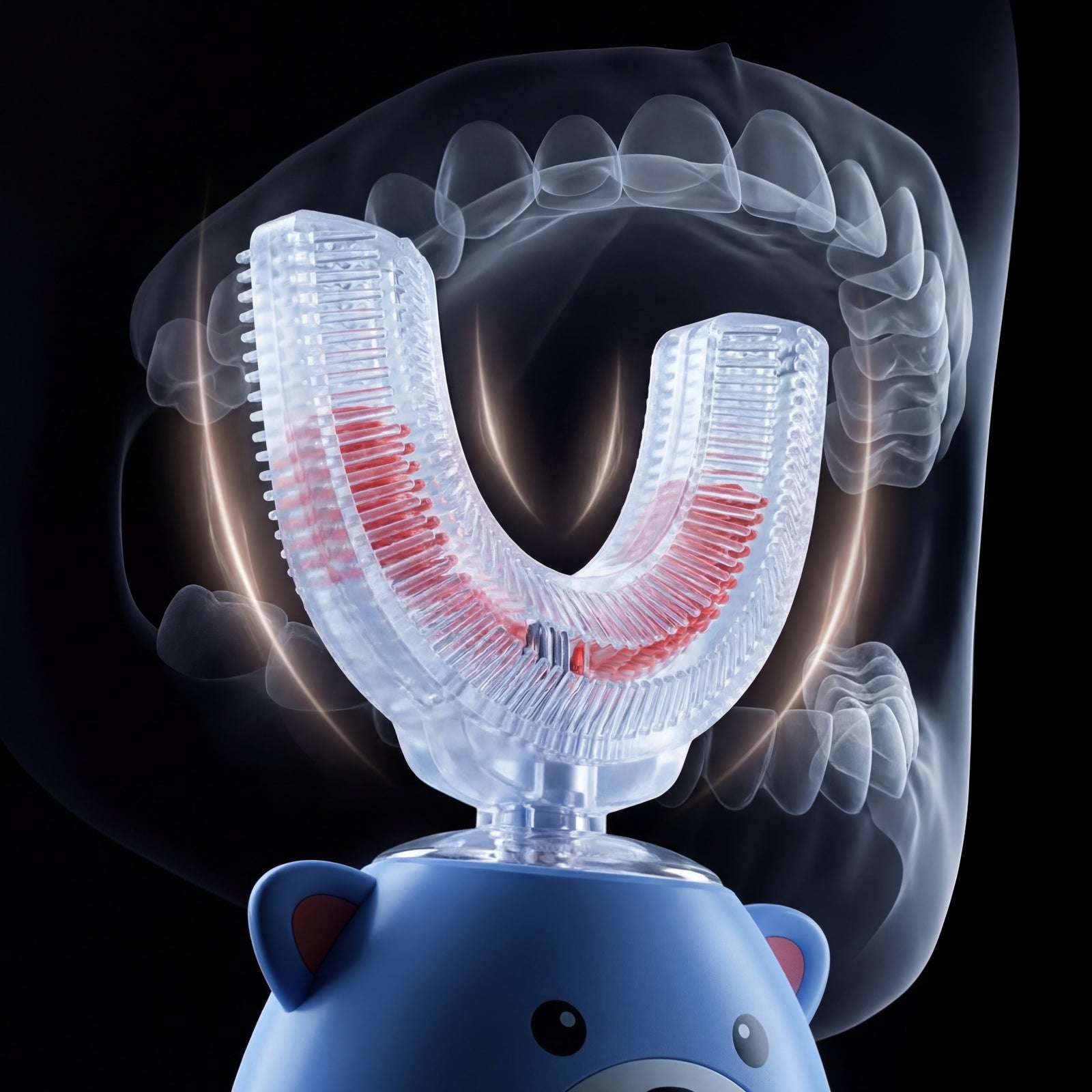 Made for Little Smiles