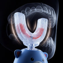 Made for Little Smiles