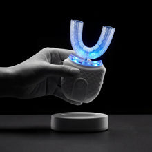 BrushIQ 360 U-Shaped Toothbrush