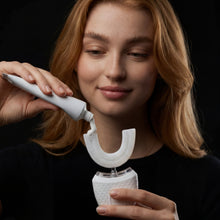 BrushIQ 360 U-Shaped Toothbrush