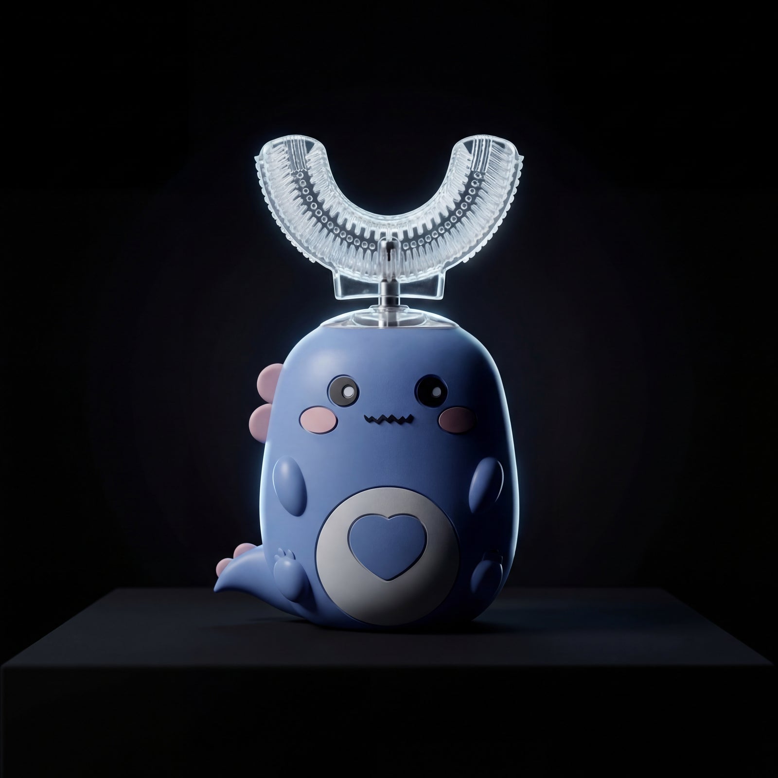 The Ultimate Care System