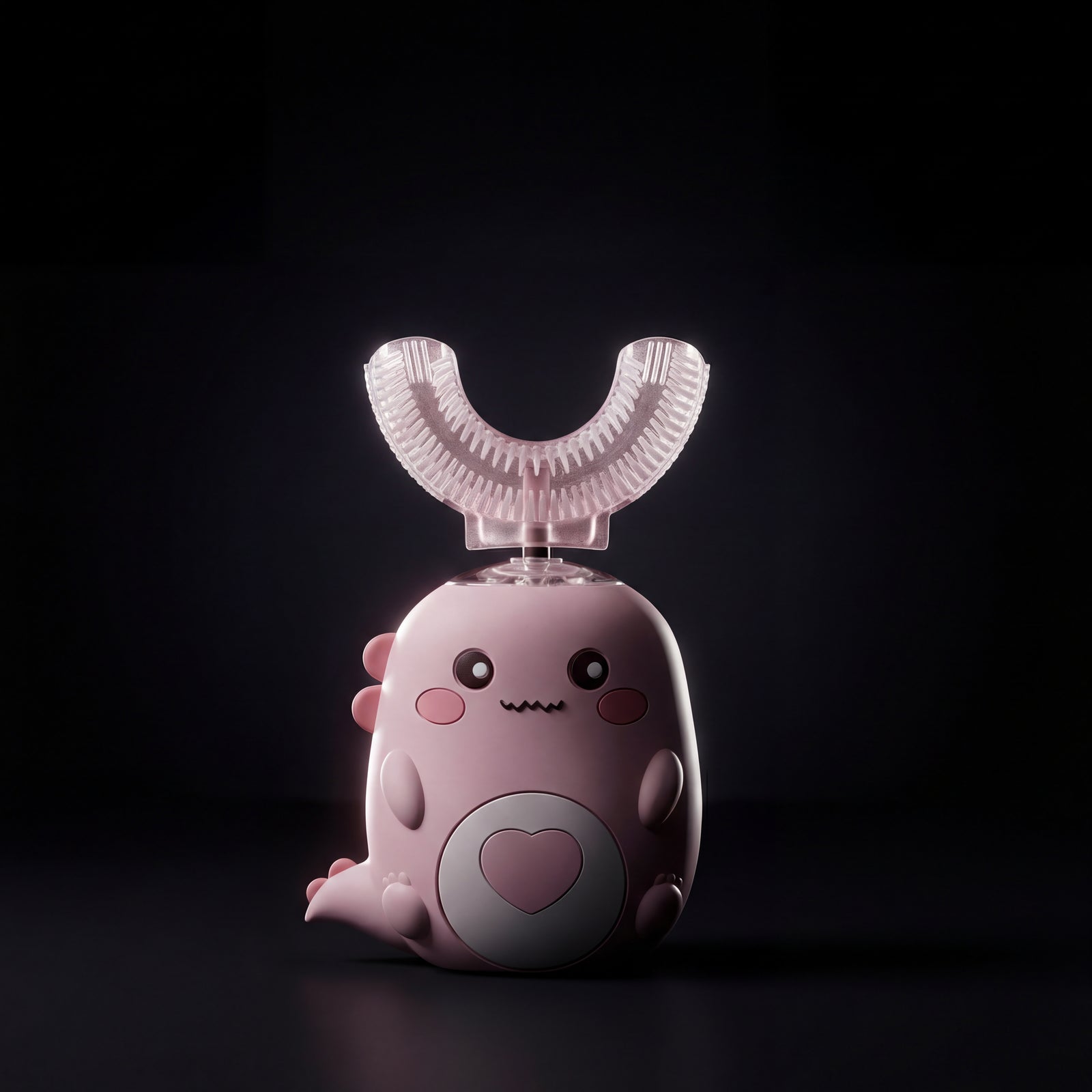 The Ultimate Care System