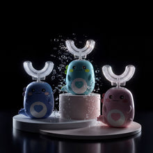 Made for Little Smiles