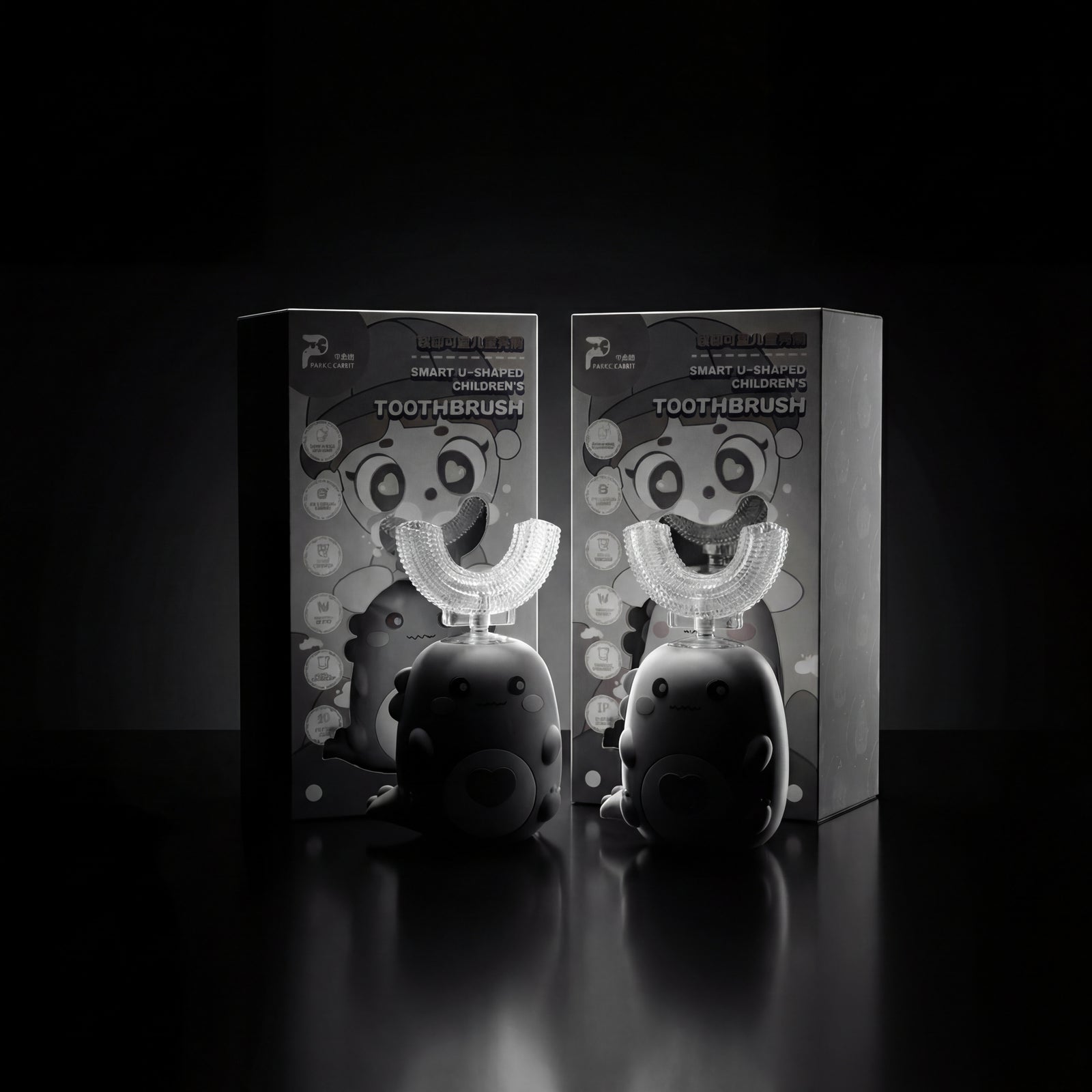 Made for Little Smiles