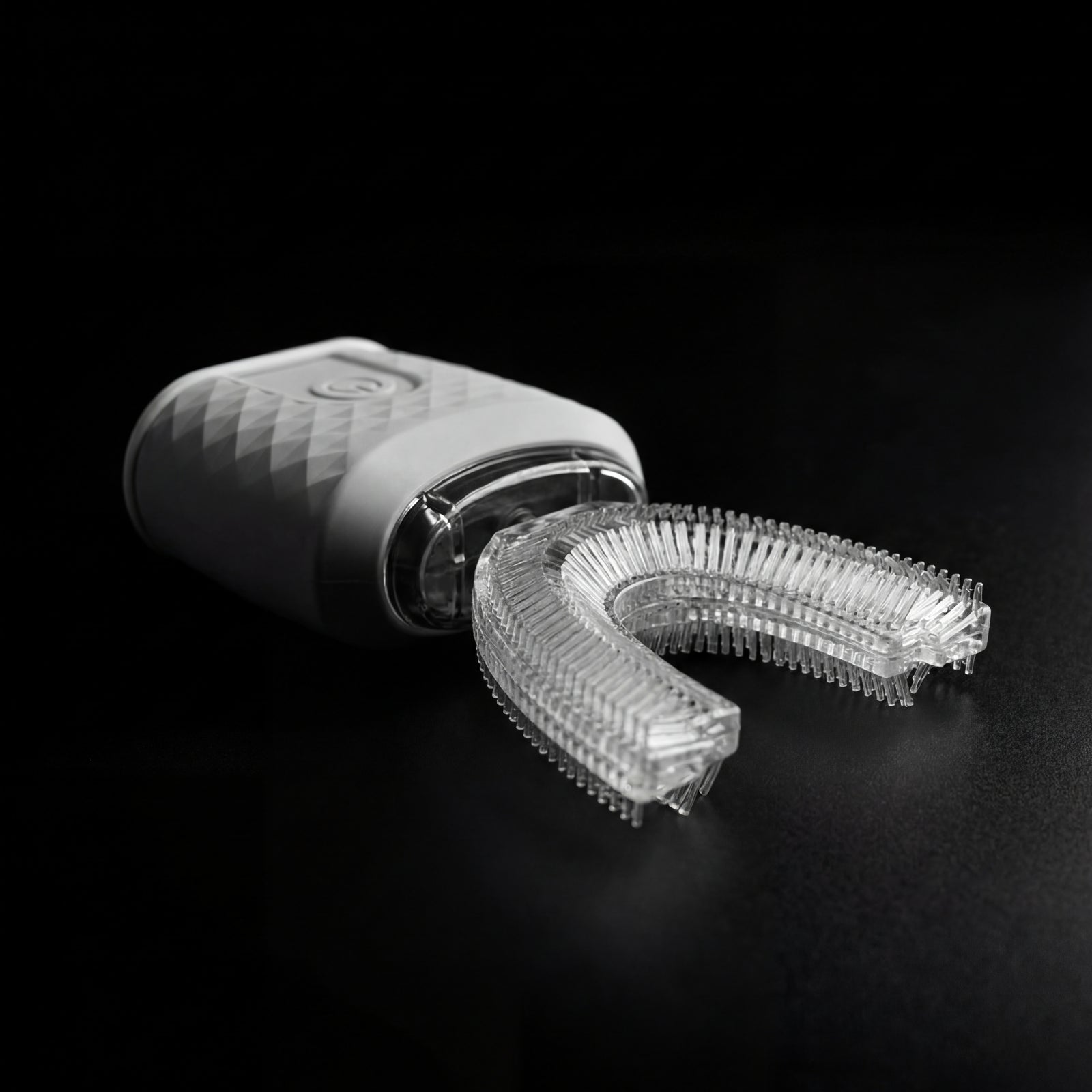 BrushIQ 360 U-Shaped Toothbrush