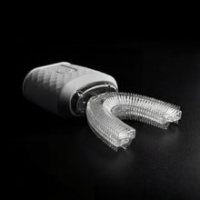 BrushIQ 360 U-Shaped Toothbrush